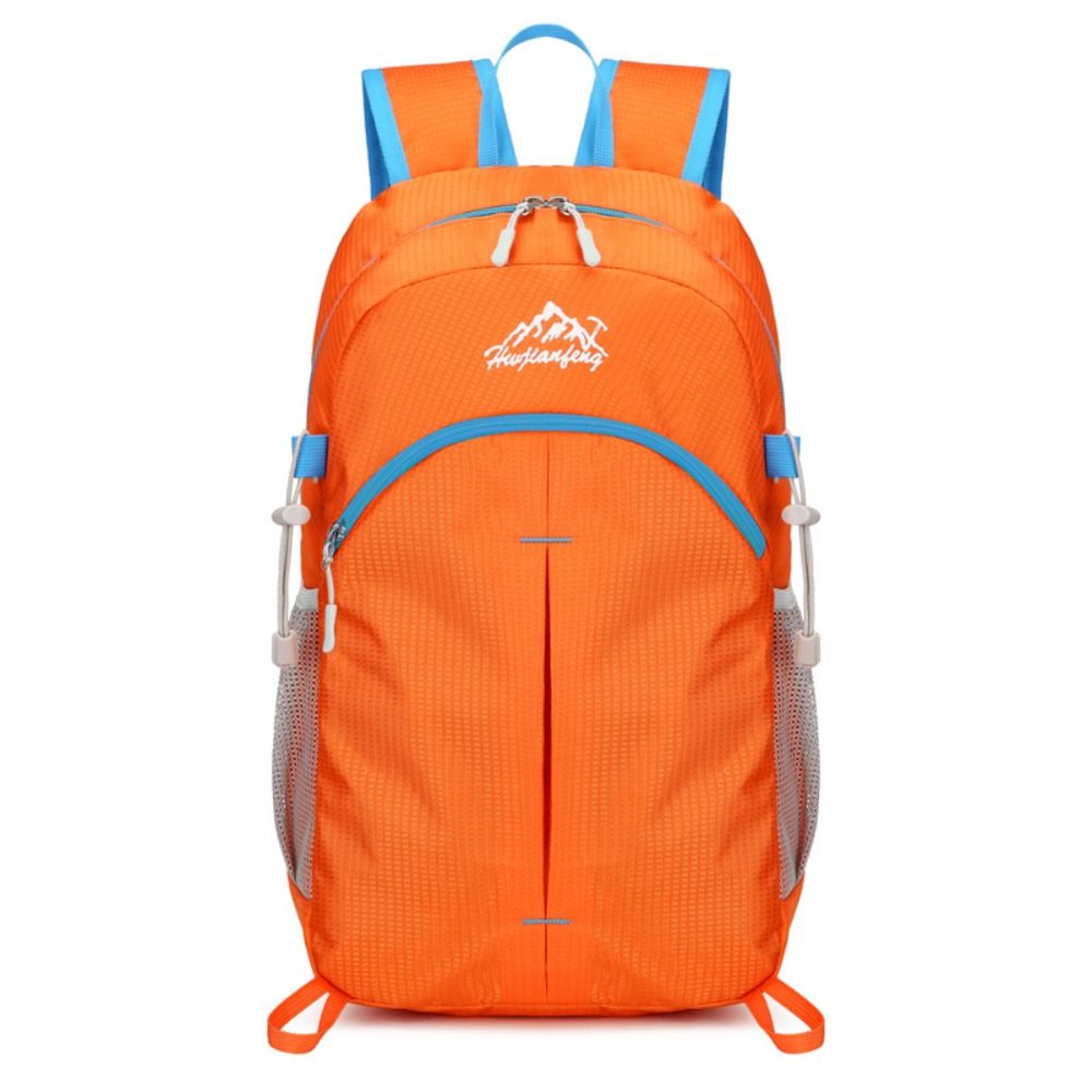 Foldable Backpack Small - Portable Large Capacity Foldable Backpack Folding