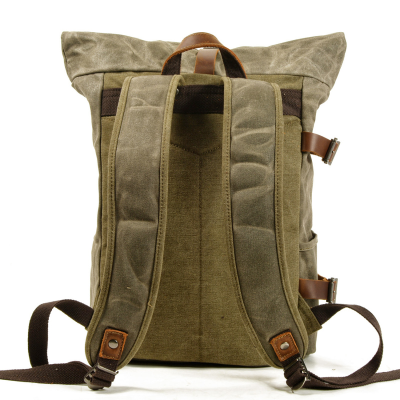 model multi-functional anti-th - đánh giá và giá Travel Backpack Anti Theft