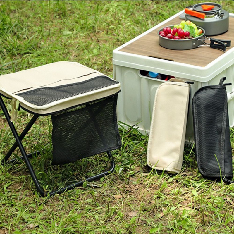 Foldable Backpack Stool Portab - đánh giá và giá Foldable Backpack Small
