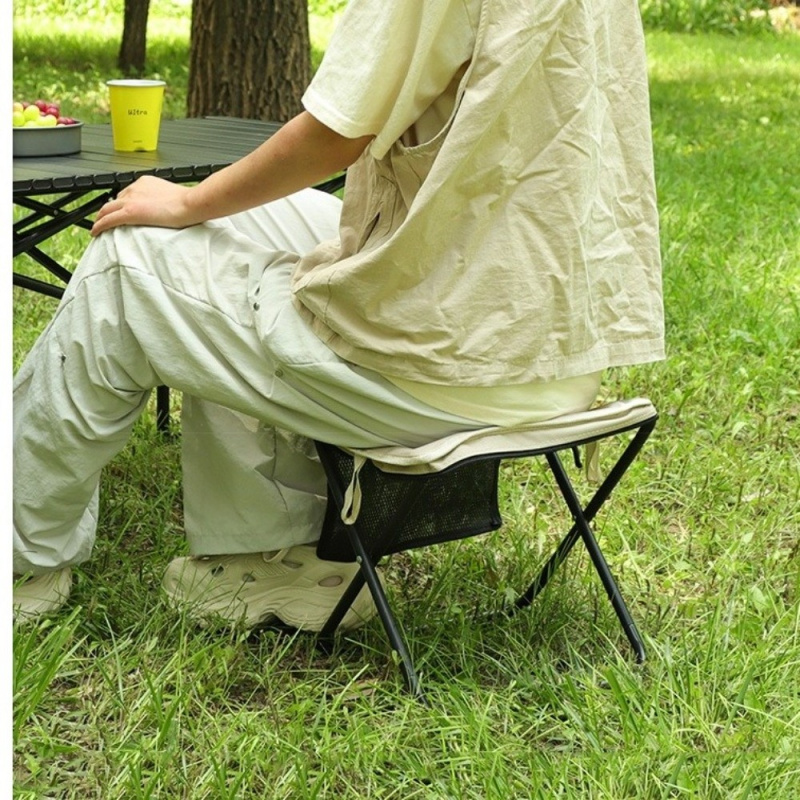 Foldable Backpack Stool Portab - đánh giá và giá Foldable Backpack Small