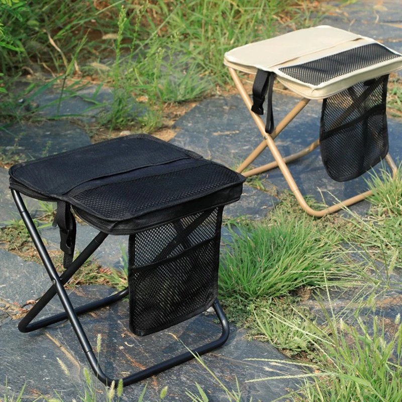 Foldable Backpack Stool Portab - đánh giá và giá Foldable Backpack Small