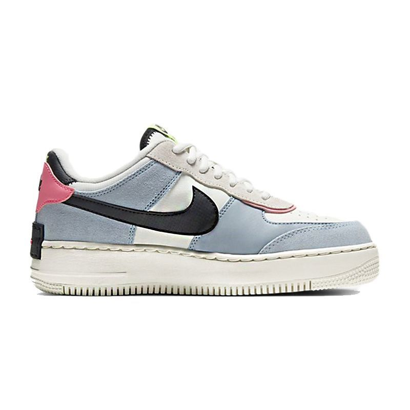 Nike Air Force 1 Shadow Trendy - đánh giá và giá Nike Shoes Air Force 1