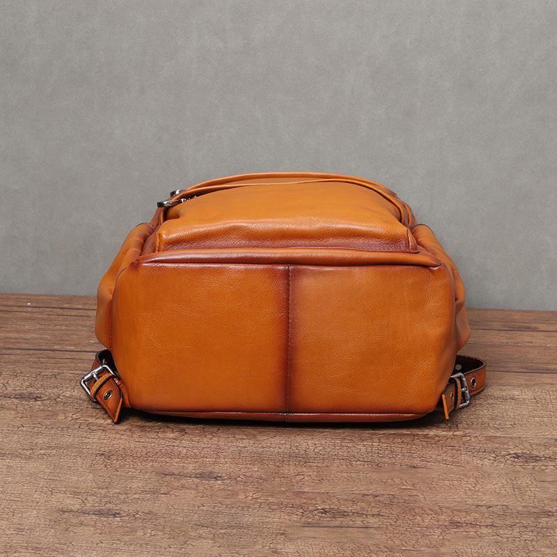 YETTIES Men's Vintage Vegetabl - đánh giá và giá Laptop Backpack 15.6