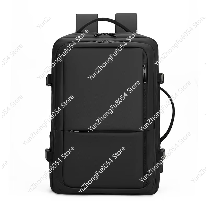 Waterproof Pu Extended Design  - đánh giá và giá Laptop Backpack 15.6