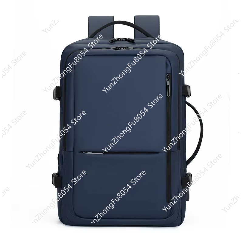 Waterproof Pu Extended Design  - đánh giá và giá Laptop Backpack 15.6
