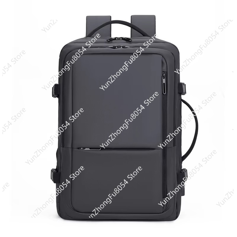 Waterproof Pu Extended Design  - đánh giá và giá Laptop Backpack 15.6