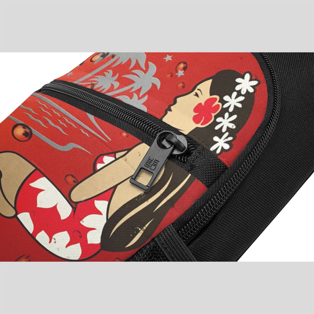 Hinano Tahiti Chest Bag Men Sl - đánh giá và giá Sling Backpack Shoulder
