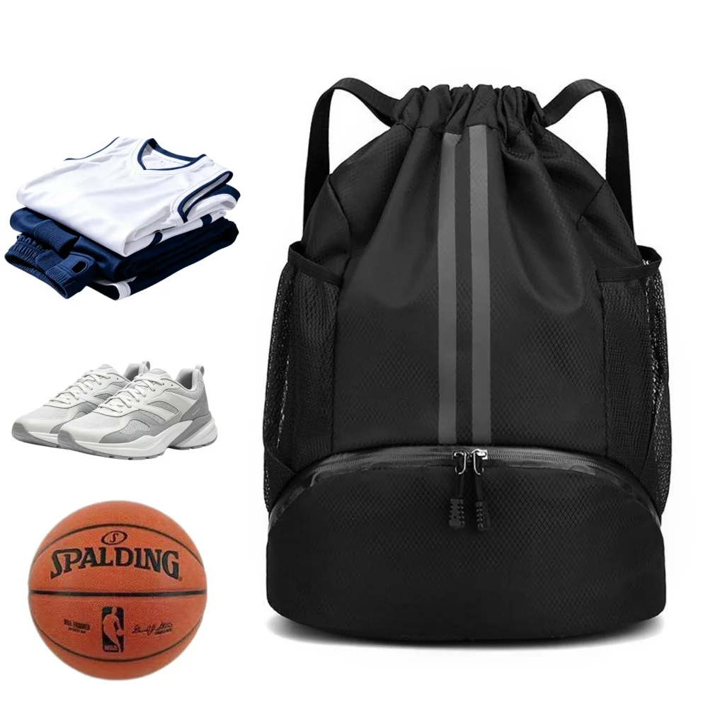 Drawstring Sports Backpack,Lig - đánh giá và giá Drawstring Gym Bag