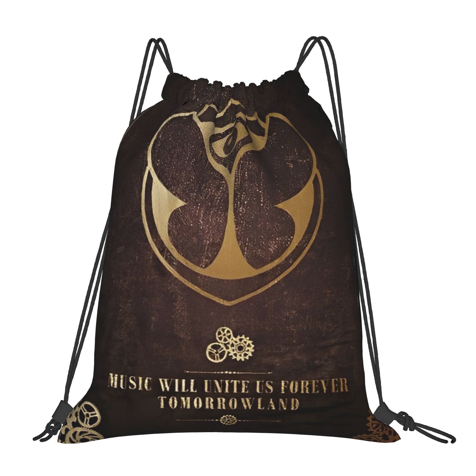 Tomorrowlands  Drawstring Bags - đánh giá và giá Drawstring Gym Bag