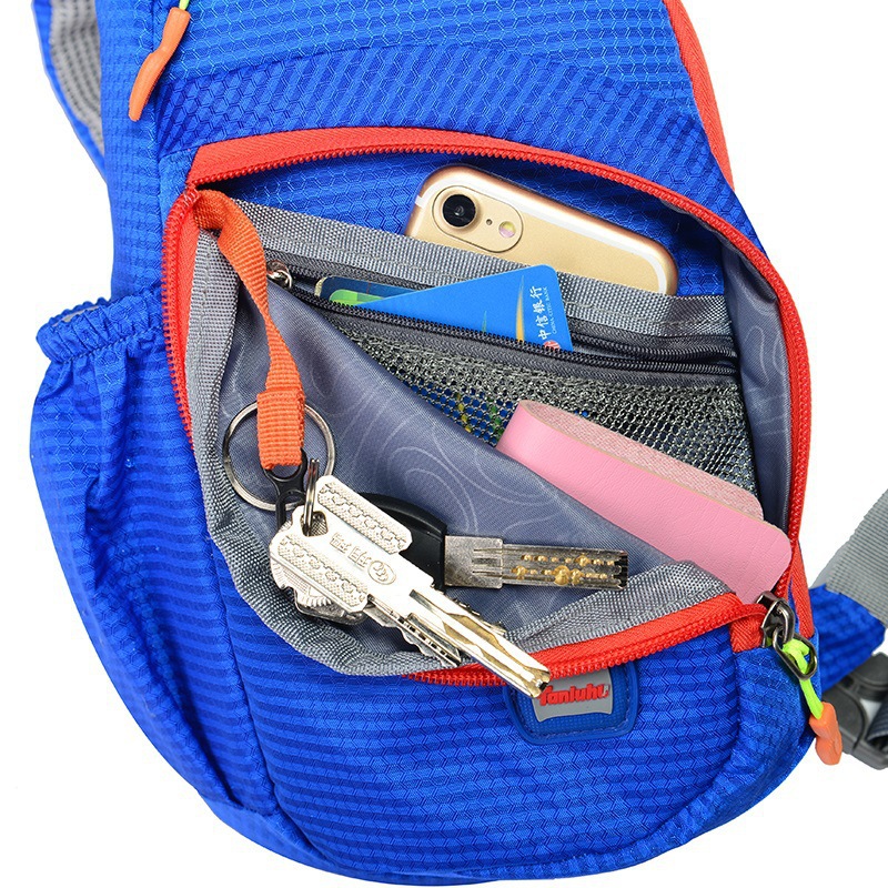 Lightweight Waterproof Sling C - đánh giá và giá Sling Backpack Shoulder