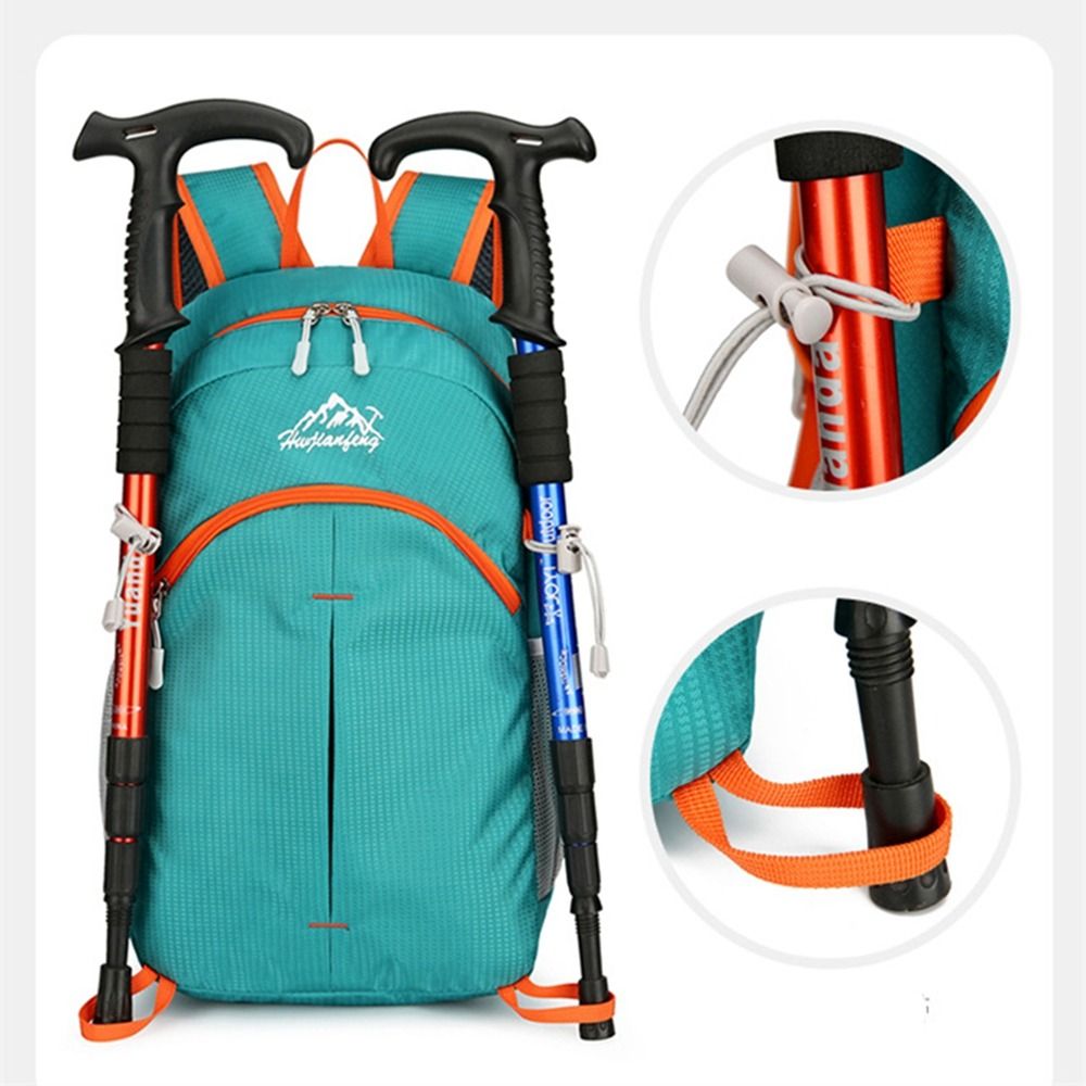 Portable Large Capacity Foldab - đánh giá và giá Foldable Backpack Small