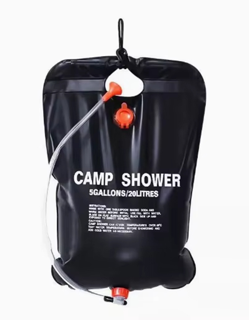 Car Camping Equipment, Shower  - đánh giá và giá Hydration Pack Outdoor