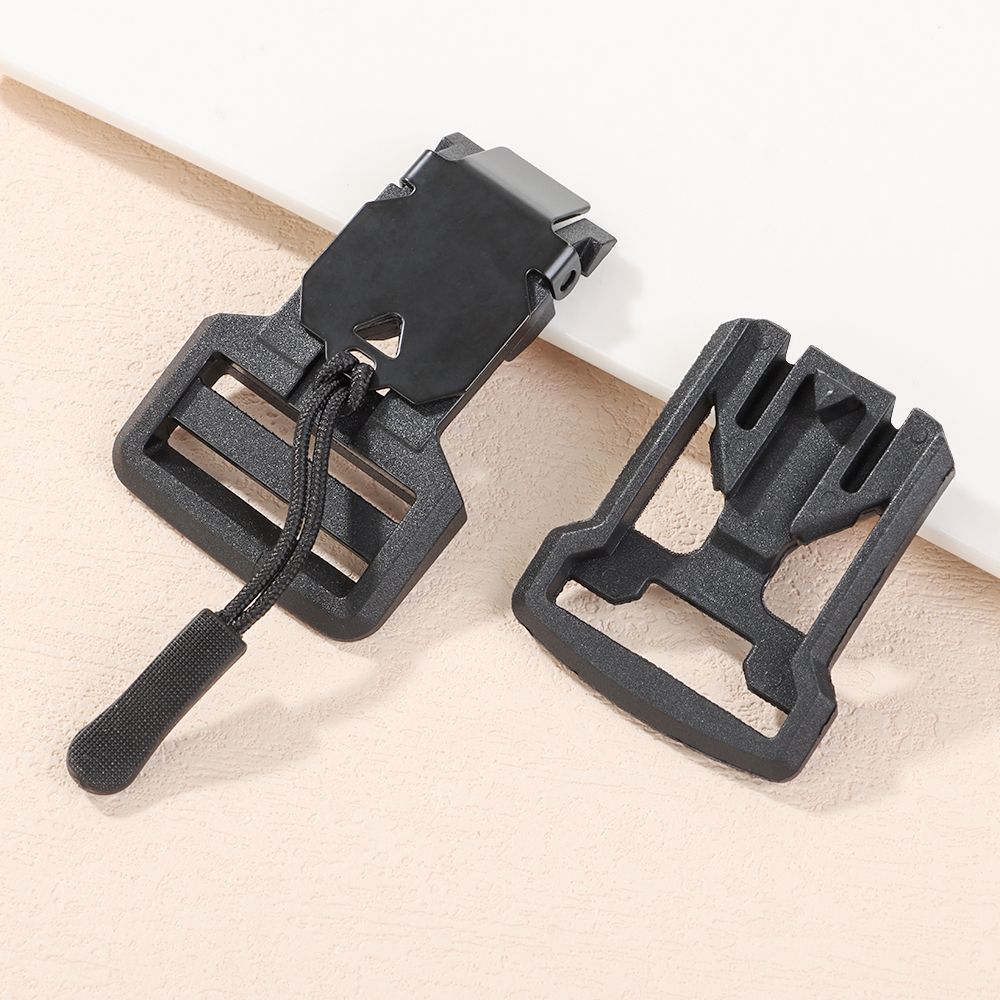 1pc 20/25/32/38mm Quick Releas - đánh giá và giá Urban Backpack Tactical