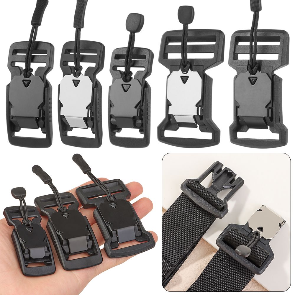 1pc 20/25/32/38mm Quick Releas - đánh giá và giá Urban Backpack Tactical