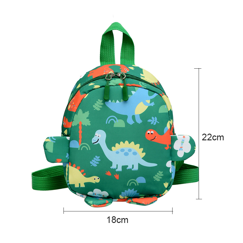 Dễ Thương Trẻ Em Túi Hoạt Hình - đánh giá và giá Travel Backpack Anti Theft