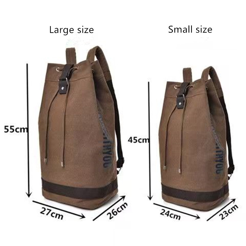 2026 Canvas backpack with dual - đánh giá và giá Canvas Backpack Casual