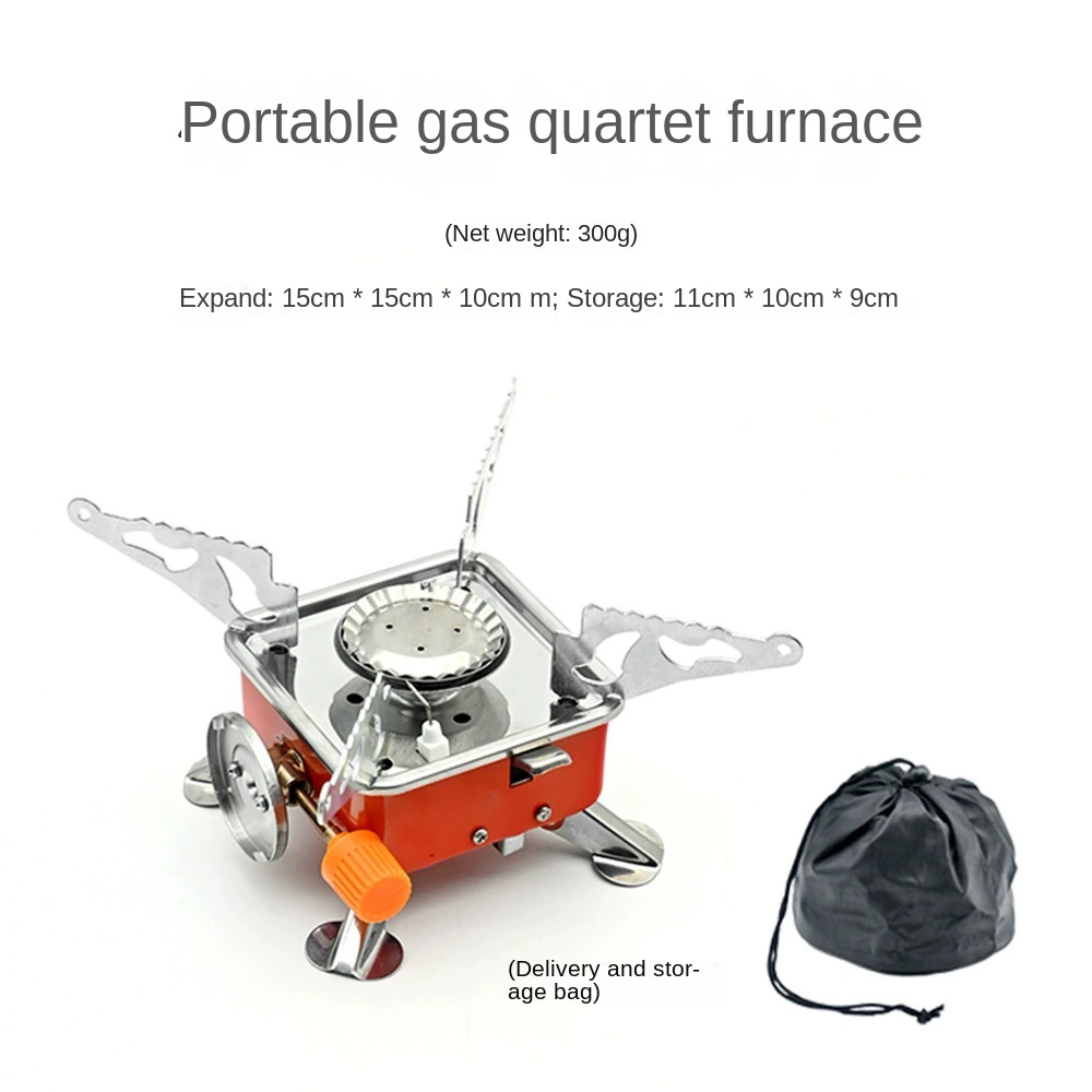 Portable Burner Camping Foldab - đánh giá và giá Foldable Backpack Small