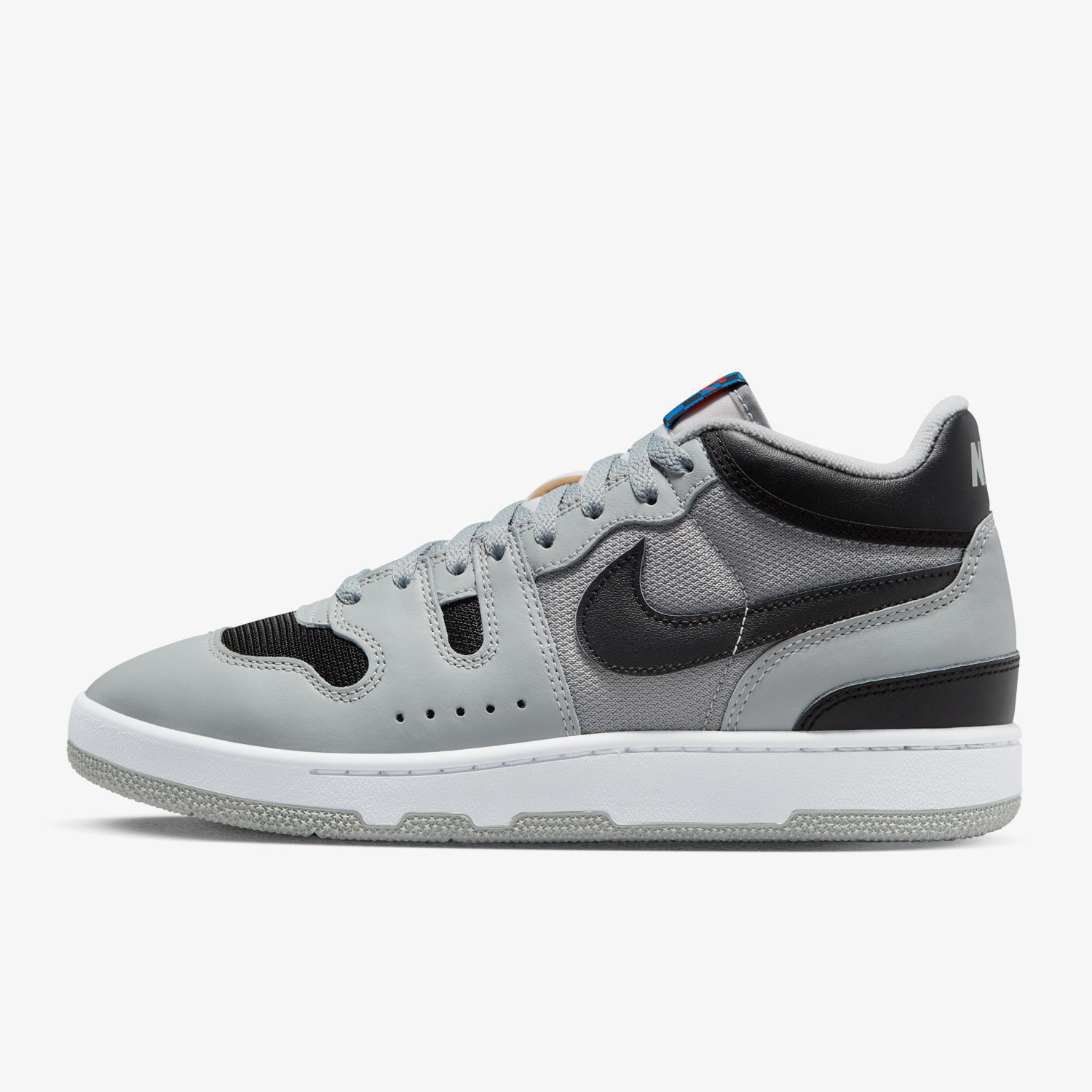 Nike Official Genuine Mac Atta - đánh giá và giá Vans Shoes Authentic