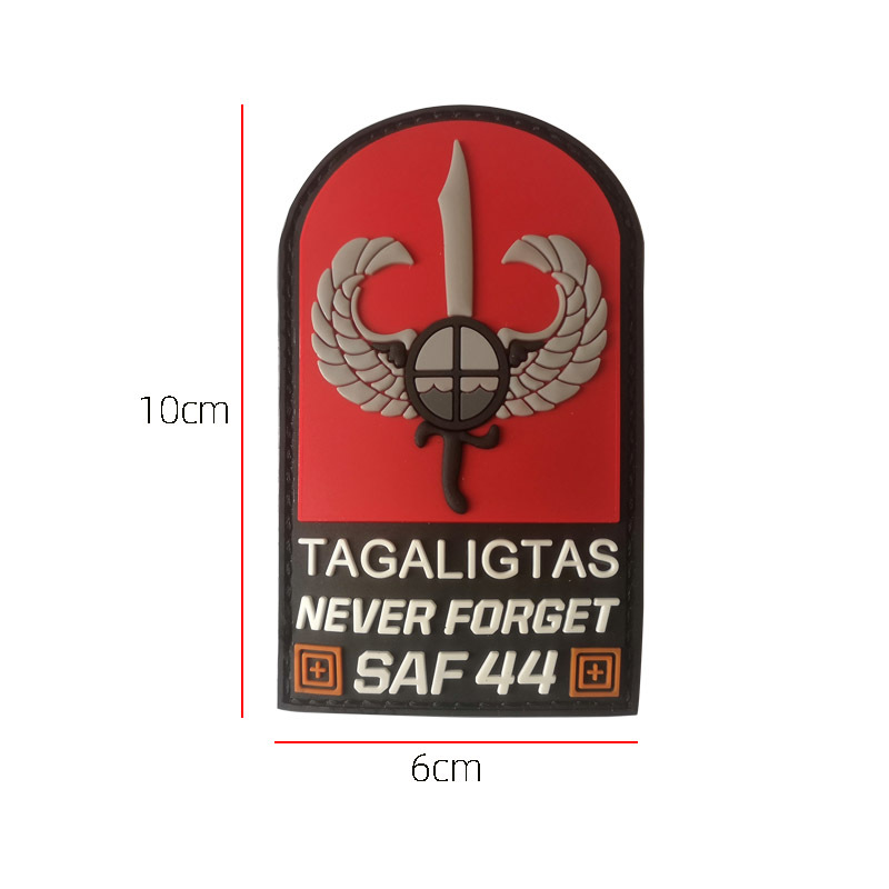Military Tactical Vest 3D PVC  - đánh giá và giá Urban Backpack Tactical