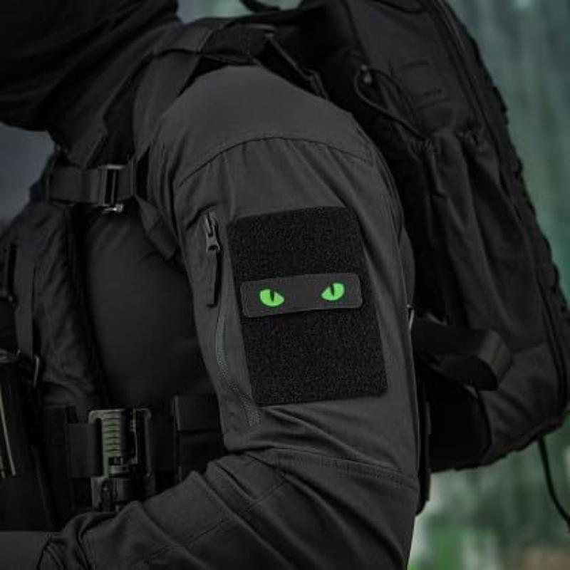 Military Morale Embroidered Pa - đánh giá và giá Urban Backpack Tactical