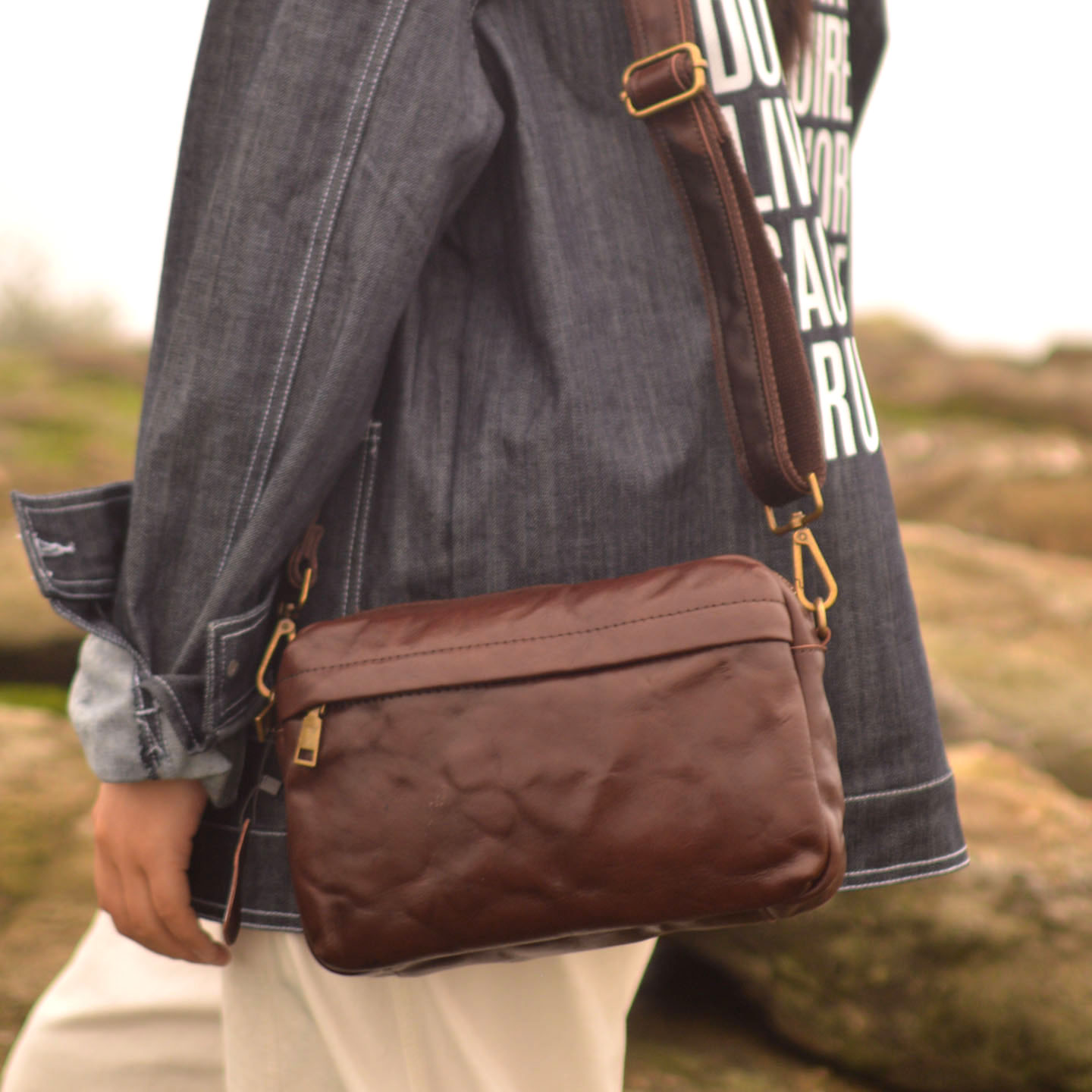 AETOO Newly designed vintage c - đánh giá và giá Leather Backpack Vintage