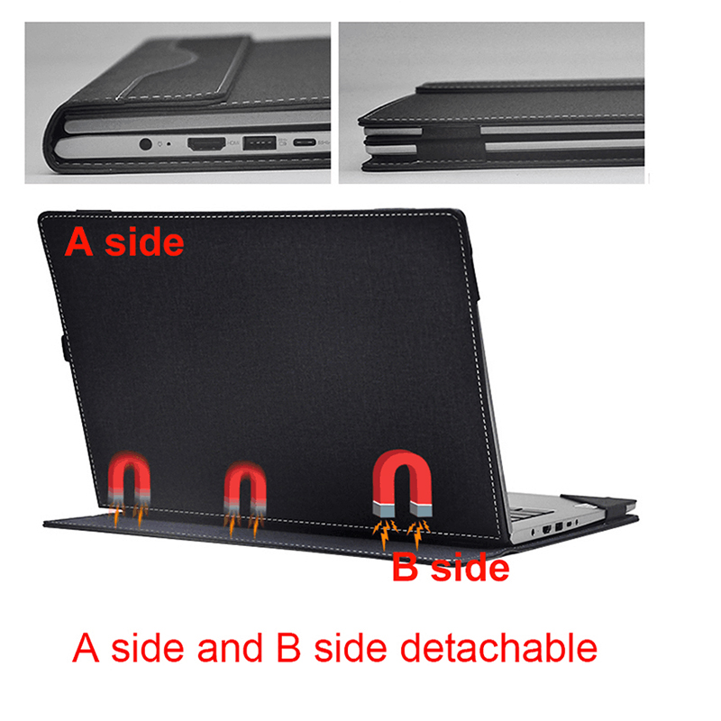 Case For ASUS Vivobook S 15 OL - đánh giá và giá Laptop Sleeve Removable