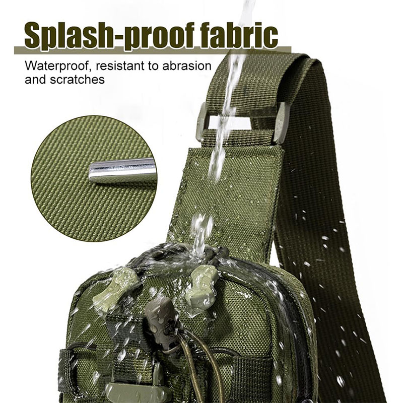 Outdoor Water Bottle Waist Bag - đánh giá và giá Hydration Pack Outdoor