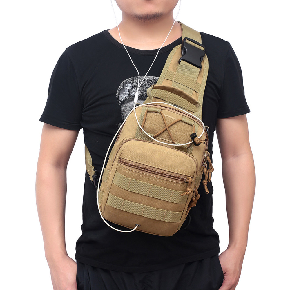 Men Crossbody Sling Backpack S - đánh giá và giá Sling Backpack Shoulder