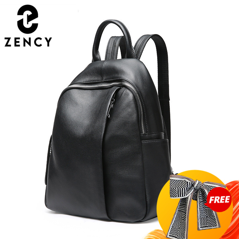 Zency Thiết Kế Chống Trộm Phụ  - đánh giá và giá Travel Backpack Anti Theft