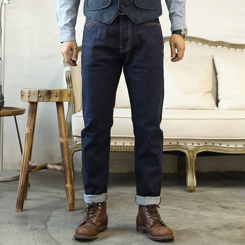 GT-0003 Đọc Tiên! Màu Chàm Sel - đánh giá và giá Levis Jeans 501