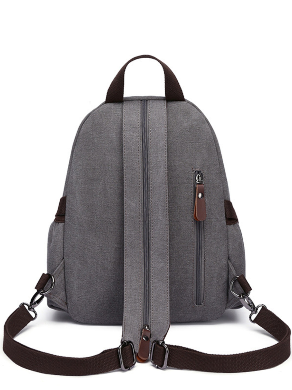 Small Canvas Backpack Men's Sp - đánh giá và giá Canvas Backpack Casual