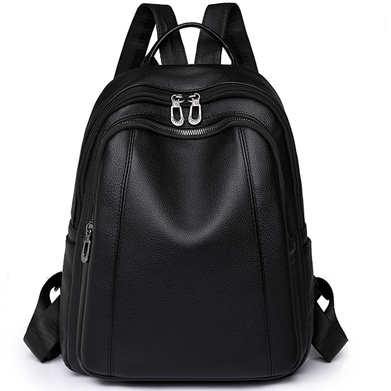 High Quality Leather Backpack  - đánh giá và giá Leather Backpack Vintage