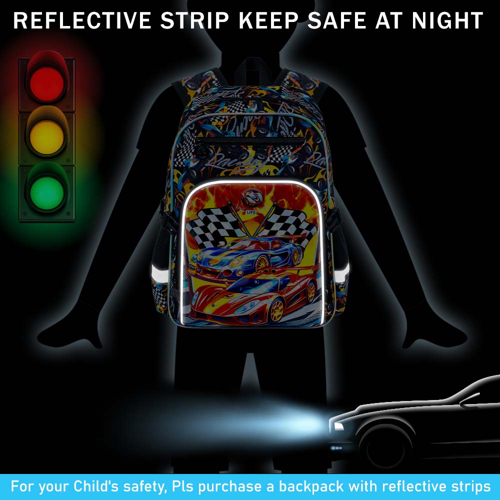 Bookbag for Kids Boys, 3PCS Ba - đánh giá và giá Hydration Pack Outdoor