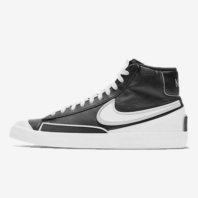 Nike genuine Blazer Mid '77 Un - đánh giá và giá Vans Shoes Authentic