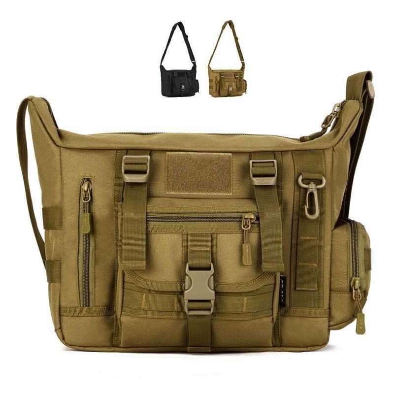 14 Inch Laptop Shoulder Bag Me - đánh giá và giá Urban Backpack Tactical
