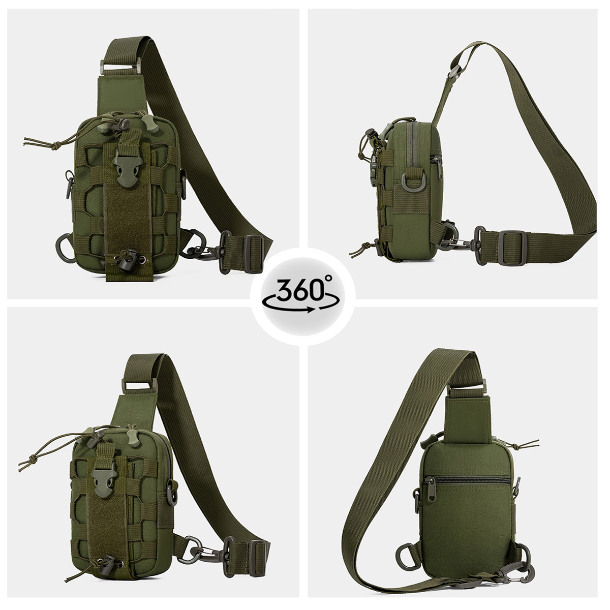 Water Bottle Bag, Cross-Body W - đánh giá và giá Hydration Pack Outdoor