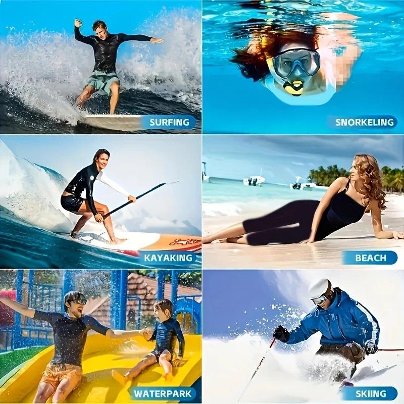 ★▲Universal SelfSealing Waterp - đánh giá và giá Hydration Pack Outdoor