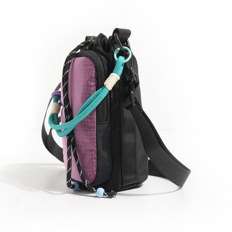 Drawstring Water Bottle Crossb - đánh giá và giá Hydration Pack Outdoor