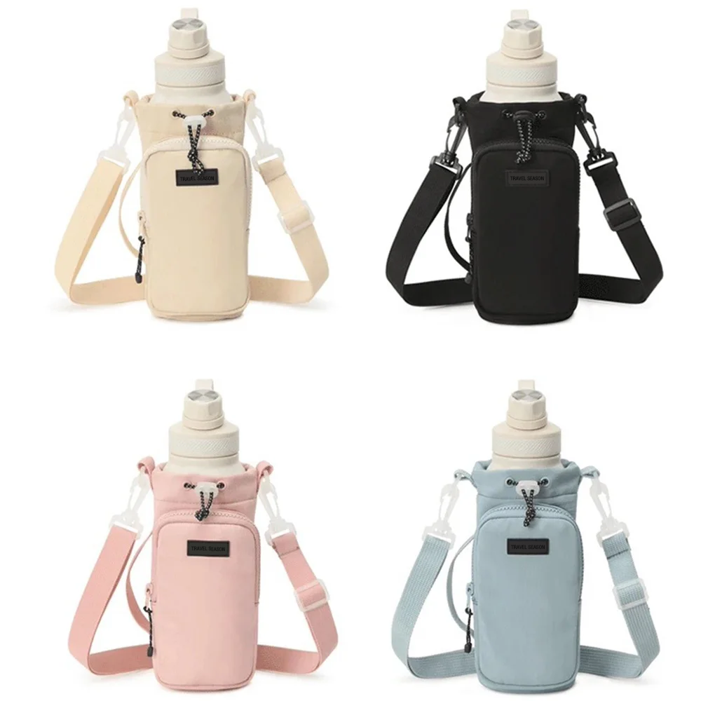 Portable Water Bottle Bag with - đánh giá và giá Hydration Pack Outdoor