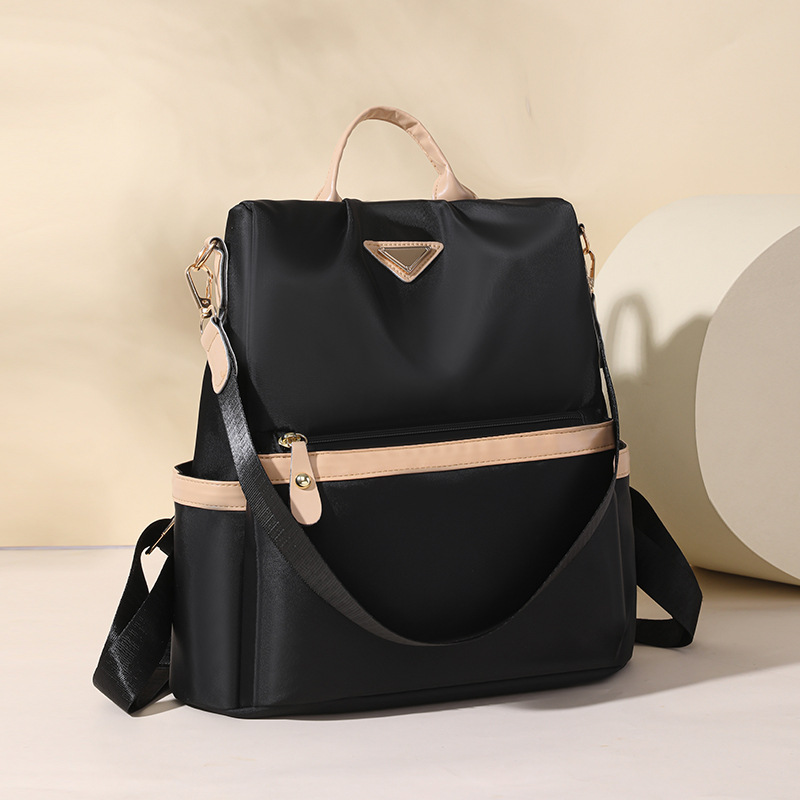 Europe and the United States n - đánh giá và giá Travel Backpack Anti Theft