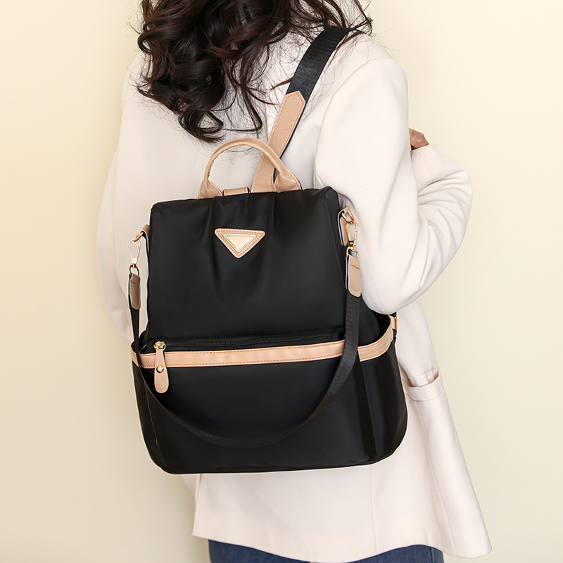 Europe and the United States n - đánh giá và giá Travel Backpack Anti Theft