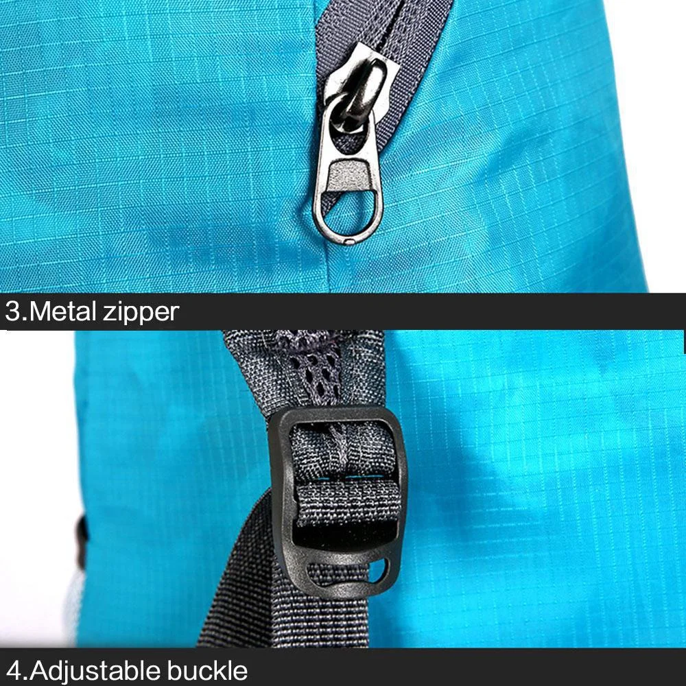 Outdoor Sports Backpack Foldab - đánh giá và giá Foldable Backpack Small