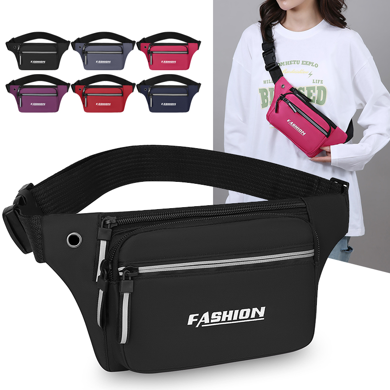 Unisex Fashion Waist Bag - Lar - đánh giá và giá Hydration Pack Outdoor