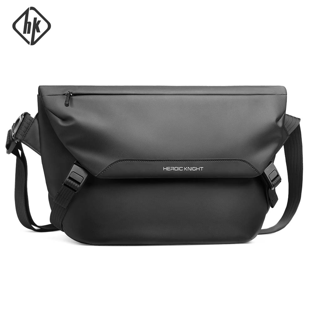 HK Water Repellent Messenger B - đánh giá và giá Hydration Pack Outdoor