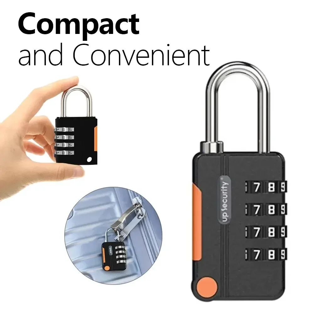 Keyless 4-Digit Combination Pa - đánh giá và giá Travel Backpack Anti Theft