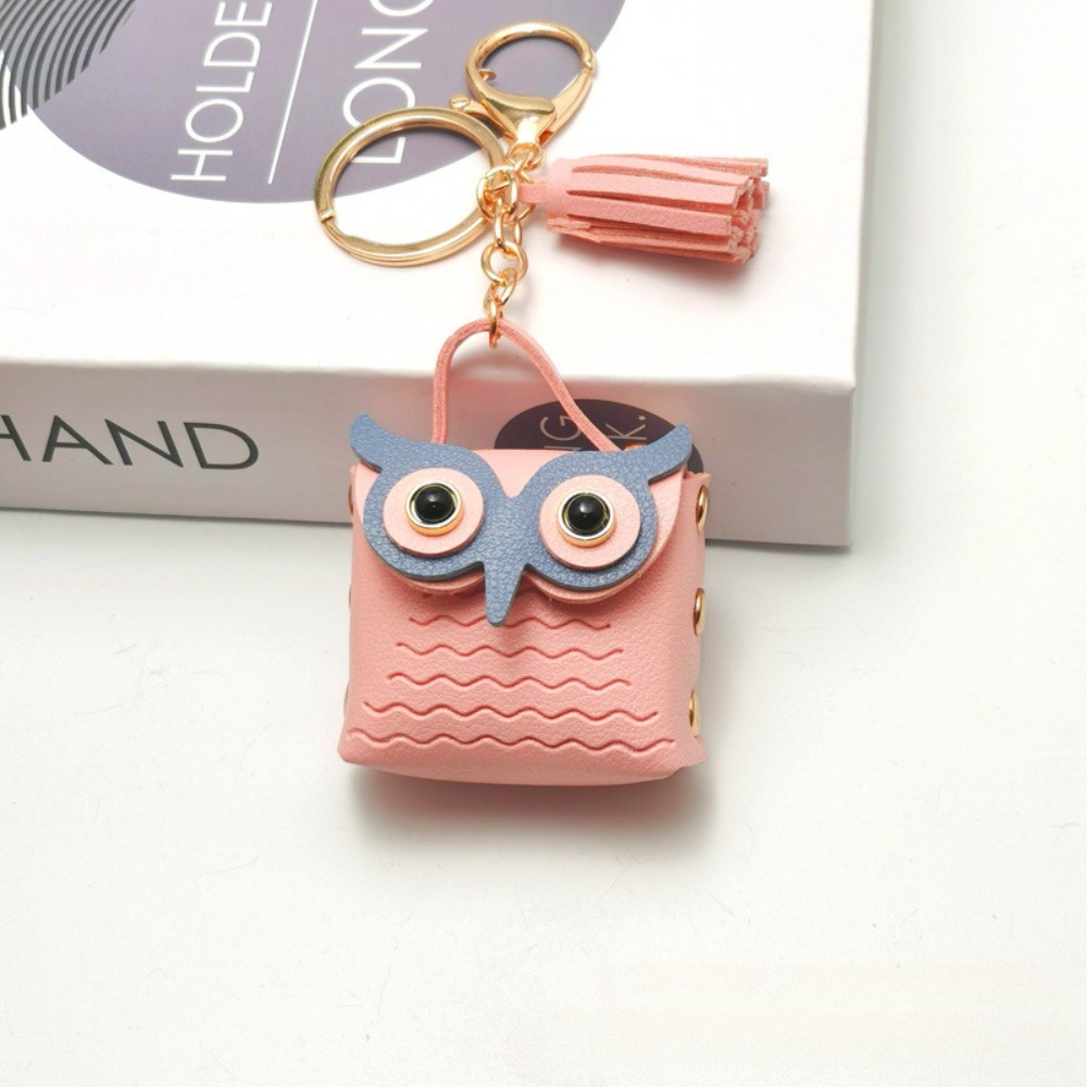 Mini Coin Purse Keychain Cute  - đánh giá và giá Backpack Insert Organizer