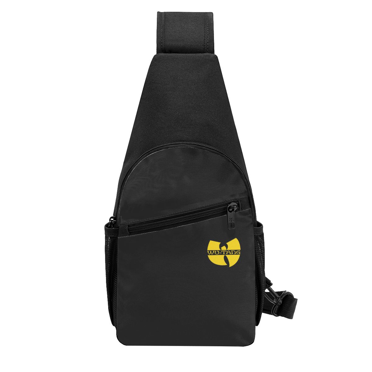 Wu Tang Clan Print Chest Bag M - đánh giá và giá Sling Backpack Shoulder