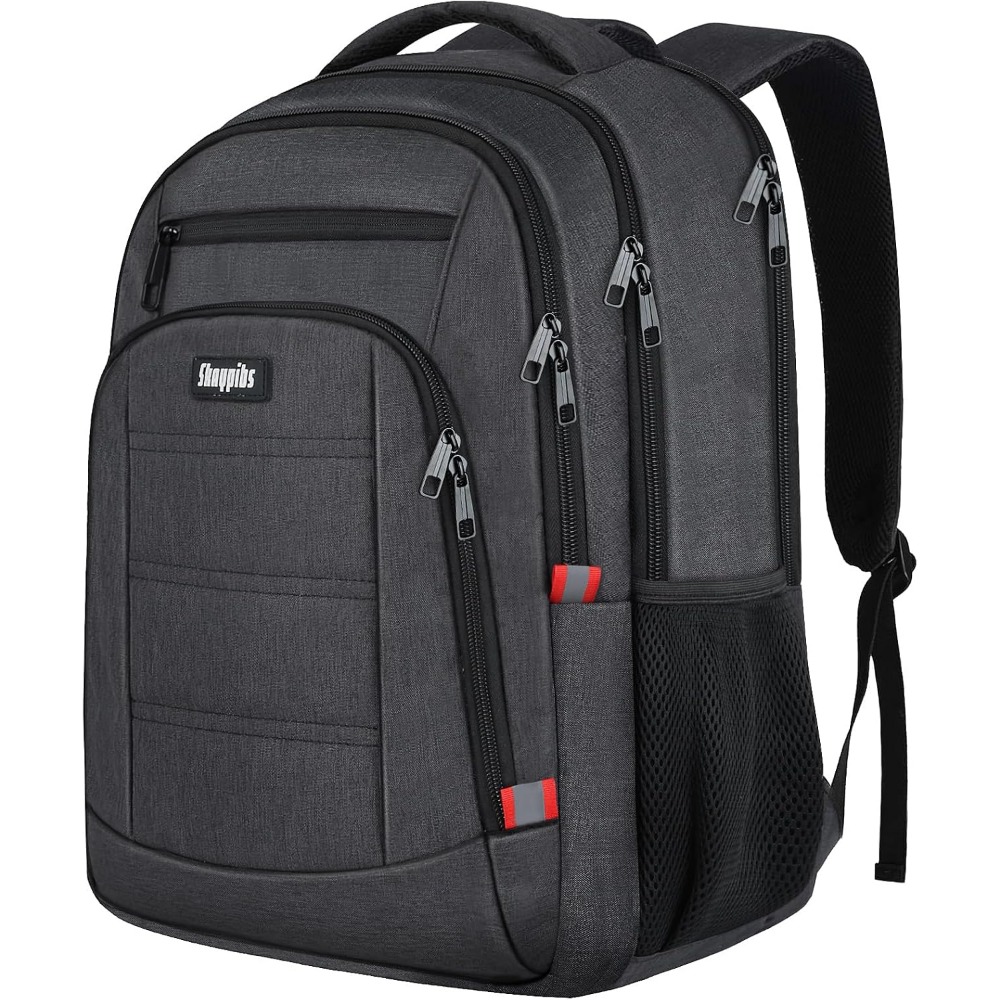 Men's School Backpack for Teen - đánh giá và giá Laptop Backpack 15.6