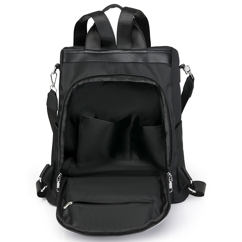 Women Anti Theft Backpack Larg - đánh giá và giá Travel Backpack Anti Theft