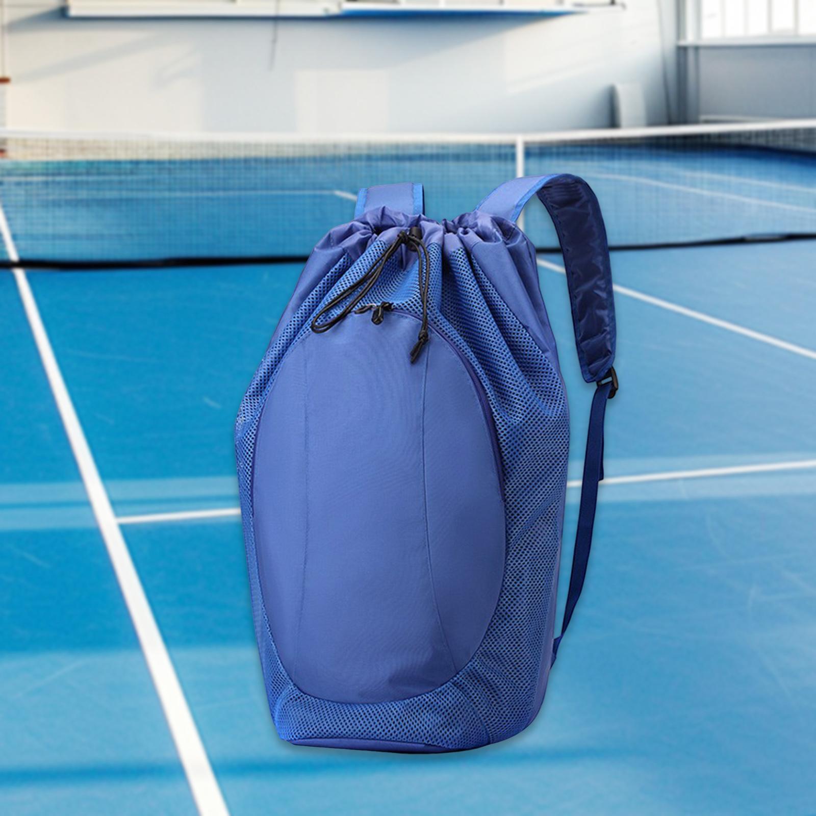 Drawstring Backpack Beach Gym  - đánh giá và giá Drawstring Gym Bag